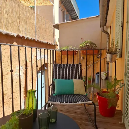 Le Cocon Du Beal, Balcon, Clim, 2 Lits, Apartment