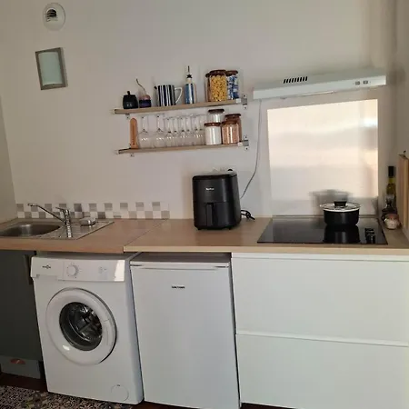 Le Cocon Du Beal, Balcon, Clim, 2 Lits, Apartman