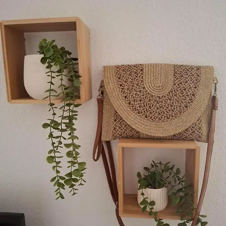 Le Cocon Du Beal, Balcon, Clim, 2 Lits, Hyères