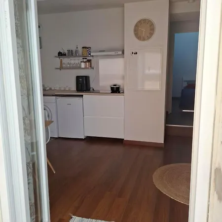 Apartment Le Cocon Du Beal, Balcon, Clim, 2 Lits,