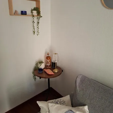 Le Cocon Du Beal, Balcon, Clim, 2 Lits, Hyères